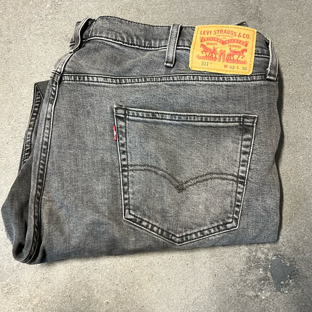 Men’s Levi’s 511
